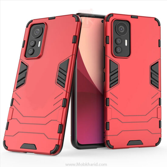 Armor Military Cover Xiaomi Lite