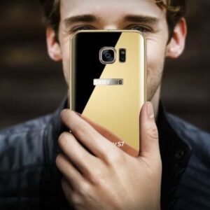 قاب گوشی Samsung | قاب آینه ای mirror case for galaxy S7