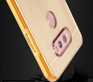 قاب گوشی LG
