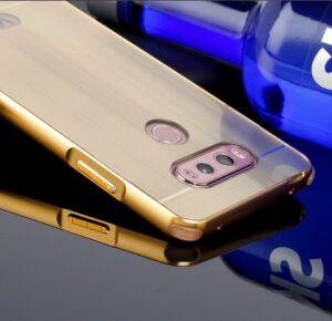 قاب گوشی LG