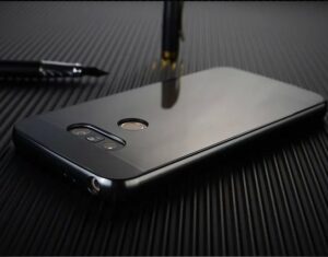 قاب گوشی LG