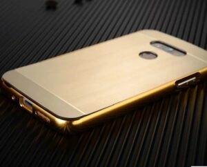 قاب گوشی LG