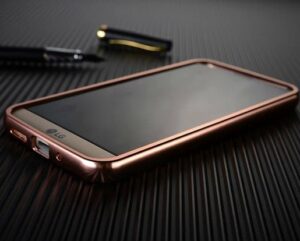 قاب گوشی LG
