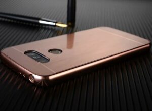 قاب گوشی LG