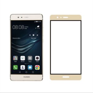 گلس 3D منحنی Huawei P9 lite | Huawei P9 lite