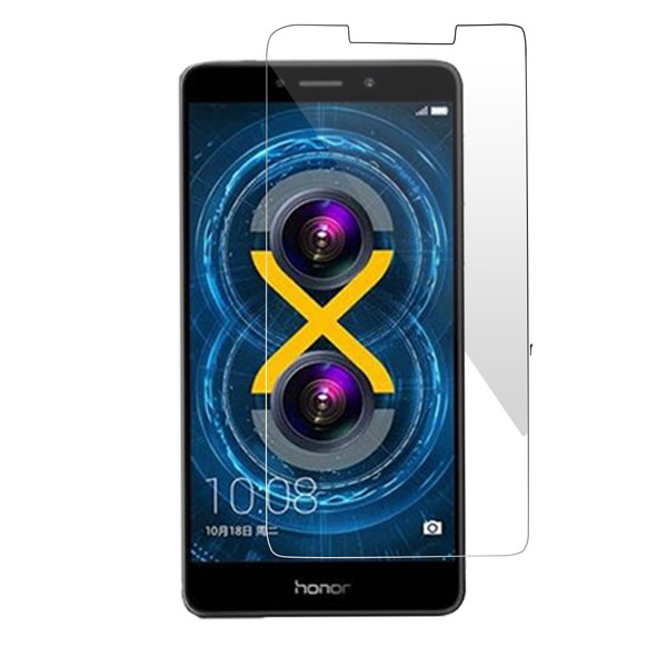 محافظ صفحه نمایش شیشه ای Remax glass | Honor 6x