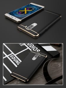 قاب گوشی honor 6x | قاب سه تیکه ipaky case