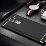 قاب گوشی honor 6x | قاب سه تیکه ipaky case