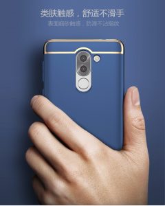 قاب گوشی honor 6x | قاب سه تیکه ipaky case