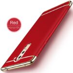 قاب گوشی honor 6x | قاب سه تیکه ipaky case