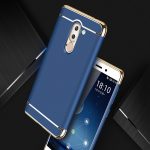 قاب گوشی honor 6x | قاب سه تیکه ipaky case