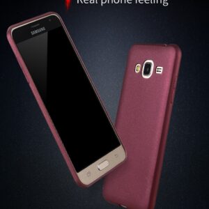 قاب ژله ای گوشی x-level case | galaxy j3 2016
