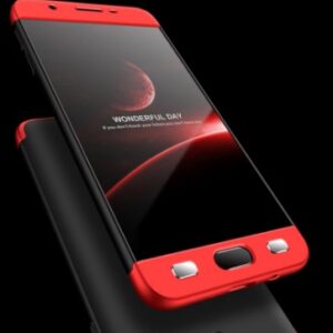 قاب گوشی سه تیکه Full Cover 3in1 | Galaxy j5 prime