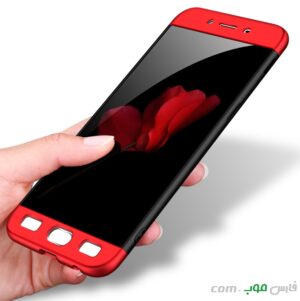 قاب گوشی سه تیکه full cover 3in1 | Galaxy j5 prime