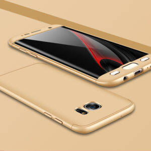 قاب گوشی سه تیکه full cover 3in1 | Galaxy S7