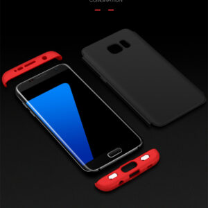 قاب گوشی سه تیکه full cover 3in1 | Galaxy S7