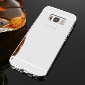 قاب آینه ای گوشی mirror case| samsung galaxy S8