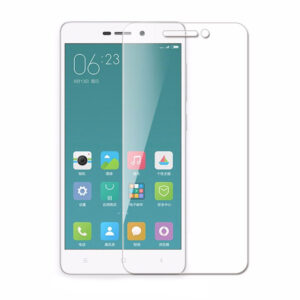 محافظ صفحه نمایش شیشه ای Remax glass | xiaomi Redmi 3s