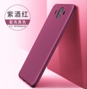 قاب ژله ای گوشی x-level case | Huawei Mate 10