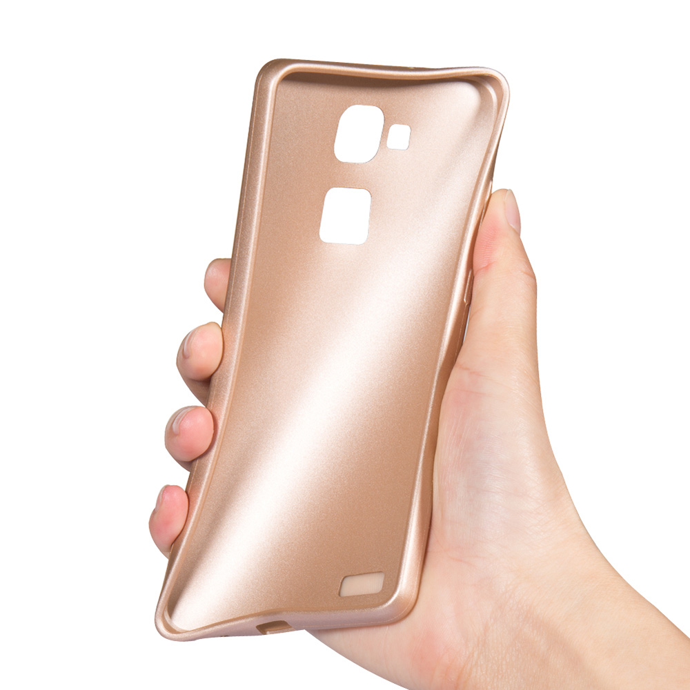 قاب ژله ای گوشی x-level case | Huawei Mate 7