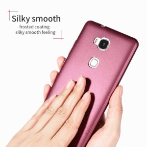 قاب ژله ای گوشی x-level case | Honor 5x
