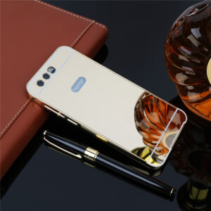 قاب آینه ای گوشی aluminium mirror case | honor9