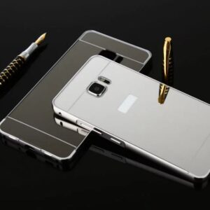 قاب آینه ای aluminium mirror case | HTC U ultra