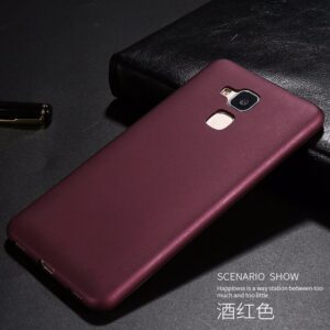 قاب ژله ای گوشی x-level case | Huawei gt3