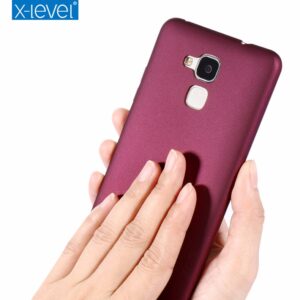 قاب ژله ای گوشی x-level case | Huawei gt3