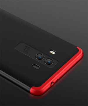 قاب گوشی سه تیکه full cover 3in1 | Huawei Mate 10