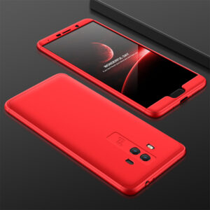 قاب گوشی سه تیکه full cover 3in1 | Huawei Mate 10