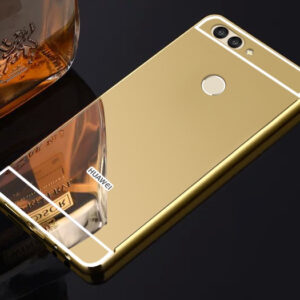 قاب آینه ای aluminium mirror case | nova 2 plus