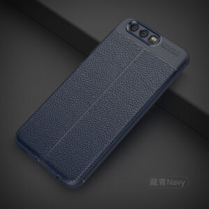 قاب چرم گوشی AutoFocus leather case | Huawei P10