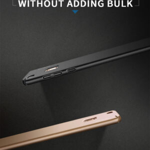 قاب ژله ای گوشی x-level case | Huawei P10 lite