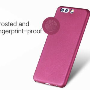 قاب ژله ای گوشی x-level case | Huawei P10