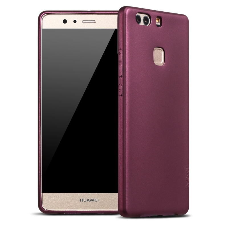 قاب ژله ای گوشی x-level case | Huawei P9