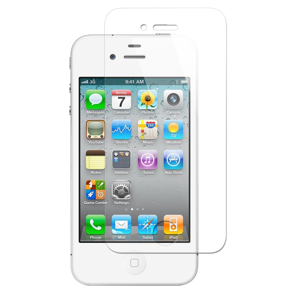 iphone 4s glas