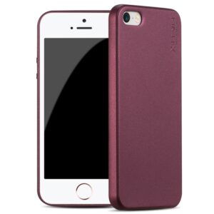 قاب ژله ای گوشی x-level case | iphone 5s