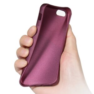 قاب ژله ای گوشی x-level case | iphone 5s