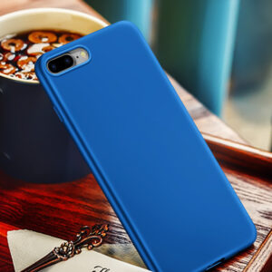 قاب ژله ای گوشی x-level case | iphone 7 plus