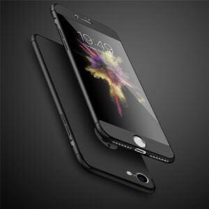 قاب گوشی سه تیکه full cover 3in1 | iphone 8