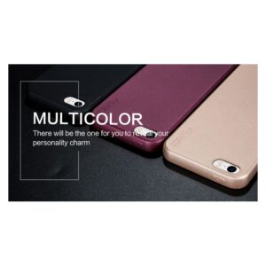 قاب ژله ای گوشی x-level case | iphone se