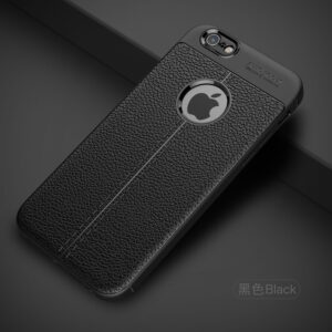 قاب چرم گوشی AutoFocus leather case | iphone 6