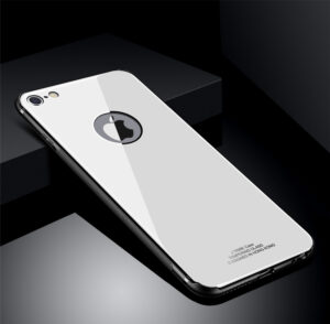قاب شیشه ای گوشی Makavo Glass case | iphone 6