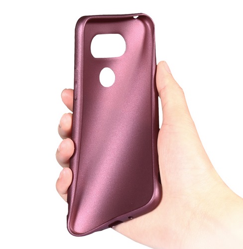 قاب ژله ای گوشی x-level case | LG G5