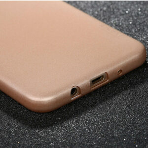 قاب ژله ای گوشی x-level case | galaxy A5 2017