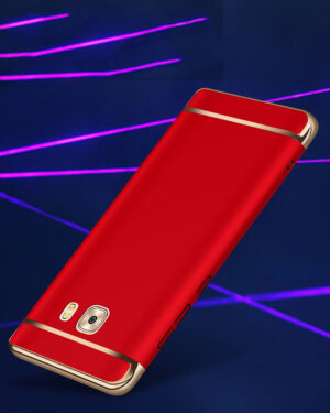 قاب گوشی Galaxy C5 | قاب سه تیکه ipaky case