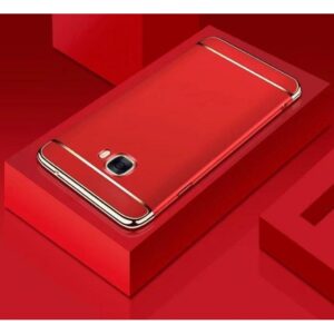 قاب گوشی Galaxy C7 pro | قاب سه تیکه ipaky case