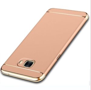 قاب گوشی Galaxy C9 pro | قاب سه تیکه ipaky case