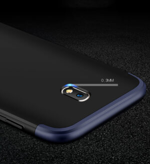 قاب گوشی سه تیکه full cover 3in1 | Galaxy j3 pro